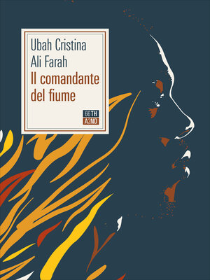 cover image of Il comandante del fiume